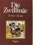 Traude Walek-Doby - Die Zwillinge [antikvár]