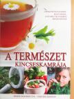 Kissné Dogossy Éva - A természet kincseskamrája [antikvár]