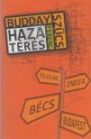 Budday Szücs Ferenc - Hazatérés [antikvár]