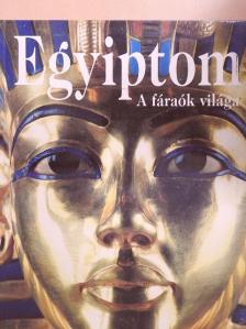 Abdel Ghaffar Shedid - Egyiptom [antikvár]
