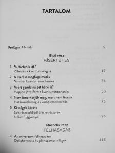 Sean Carroll - A mélyen elrejtett valóság [antikvár]