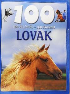 Lovak [antikvár]