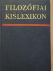 A. R. Rozner - Filozófiai kislexikon [antikvár]