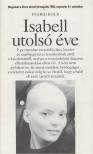 Ingrid Kolb - Isabell utolsó éve [antikvár]