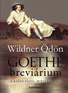 Wildner Ödön - Goethe-breviárium [eKönyv: epub, mobi]