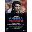 GIORDANO - ANDREA CHÉNIER DVD KAUFMANN