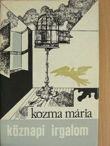 Kozma Mária - Köznapi irgalom [antikvár]