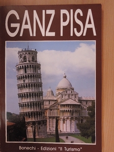 Ezio Renda - Ganz Pisa [antikvár]