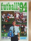 Ambrus Gábor - Futball '94 [antikvár]