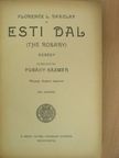 Florence L. Barclay - Esti dal [antikvár]
