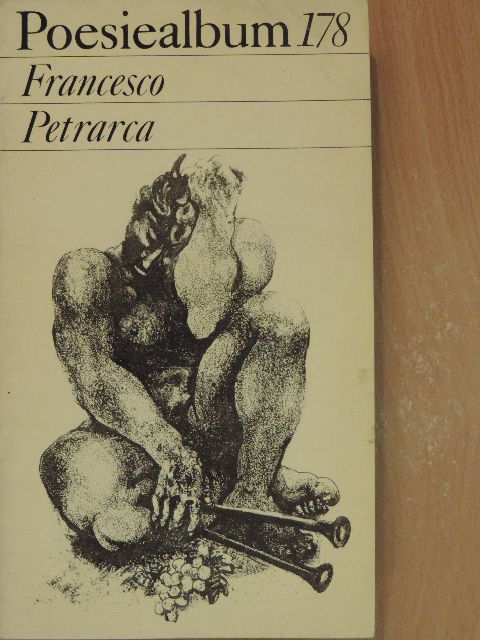 Francesco Petrarca - Francesco Petrarca [antikvár]
