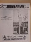 Dr. Victor W. Molnar - Nyolcadik törzs August, 1985 [antikvár]