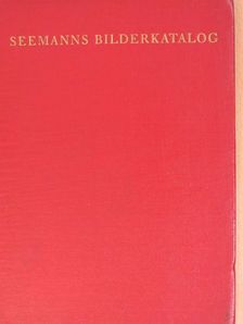Seemanns Bilderkatalog [antikvár]