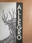 Allegro 1995/1. [antikvár]