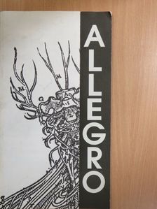 Allegro 1995/1. [antikvár]