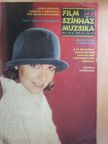 Albert István - Film-Színház-Muzsika 1979. december 8. [antikvár]