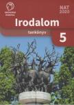 OH-MIR05TA - IRODALOM 5. TANKÖNYV