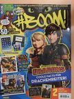 #Boom! Nr. 1/15 [antikvár]