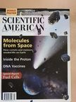 Alan C. Lloyd - Scientific American July 1999 [antikvár]