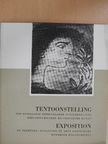 Aradi Nóra - Tentoonstelling van Hongaarse hedendaagse schilderkunst, beeldhouwkunst en grafische kunst [antikvár]