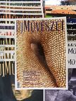 Antal István - Új Művészet 2001-2003., 2007-2008., 2014. (vegyes számok) (25 db) [antikvár]