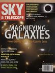 David H. Levy - Sky & Telescope September 2001 [antikvár]