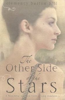 BURTON-HILL, CLEMENCY - The Other Side of the Stars [antikvár]