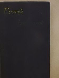 Jedlicska Pál - Eszmék és tanulságok [antikvár]