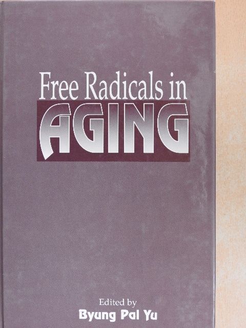 Free Radicals in Aging [antikvár]