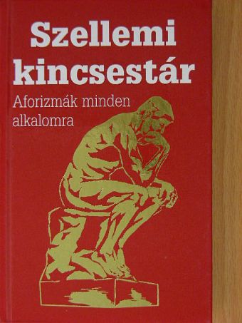 Szellemi kincsestár [antikvár]