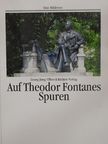 Georg Jung - Auf Theodor Fontanes Spuren [antikvár]