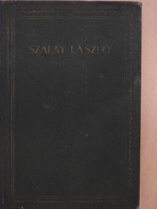 Dr. Zalai Szalay László - Ez a föld... [antikvár]