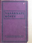 Vasárnapi Könyv 1934. II. félév [antikvár]