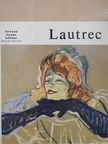Henri de Toulouse-Lautrec [antikvár]