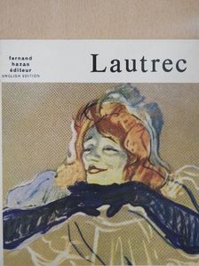 Henri de Toulouse-Lautrec [antikvár]