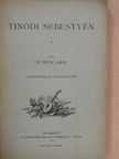 Dr. Dézsi Lajos - Tinódi Sebestyén [antikvár]