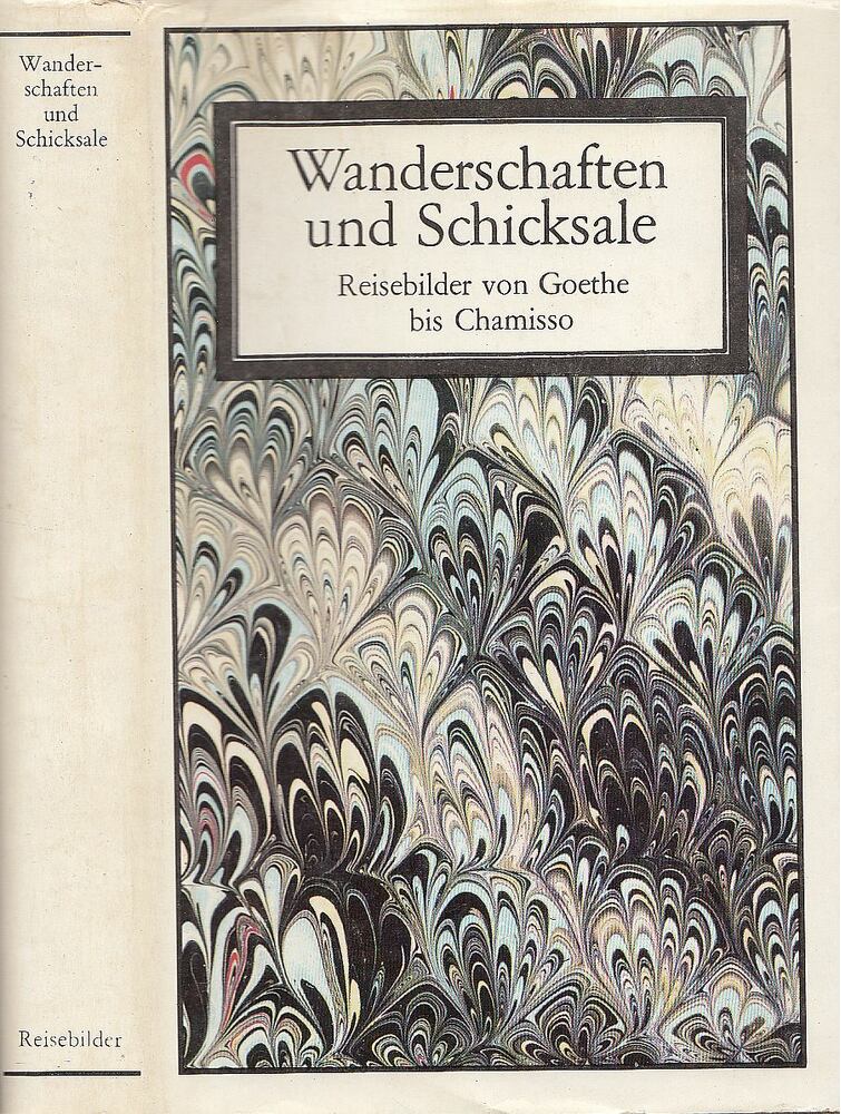Gotthard Erler (szerk.) - Wanderschaften und Schicksale [antikvár]