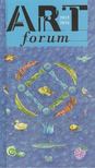BUTAK ANDRÁS - Art forum 2015-2016 [antikvár]