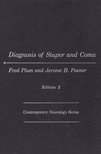 Plum, Fred (szerk.), Jerome B. Posner - Diagnosis os Stupor and Coma [antikvár]