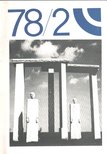 A Magyar Képző- és Iparművészek Szövetsége tájékoztatója 78/2 [antikvár]