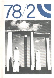 A Magyar Képző- és Iparművészek Szövetsége tájékoztatója 78/2 [antikvár]