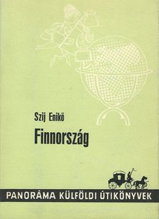 Szíj Enikő - Finnország [antikvár]