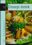 Majoros Judit - Ünnepi ételek [antikvár]