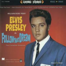 ELVIS PRESLEY - THE NUMBER ONE HITS COLLECTION 1956-1962 LP ELVIS PRESLEY