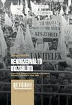 Szécsi Árpád - Rendszerváltó mozgalom
