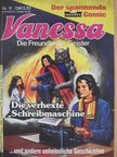 Vanessa - Die Freundin der Geister 9. [antikvár]