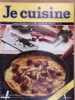 Robert Carrier - Je cuisine 4. [antikvár]