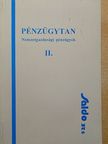 Balogh László - Pénzügytan II. [antikvár]