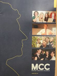 MCC - Mathias Corvinus Collegium [antikvár]