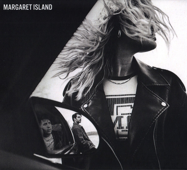 Margaret Island - MINDEN LEVEGŐVÉTELLEL ÚJRA MEGSZÜLETÜNK CD MARGARET ISLAND
